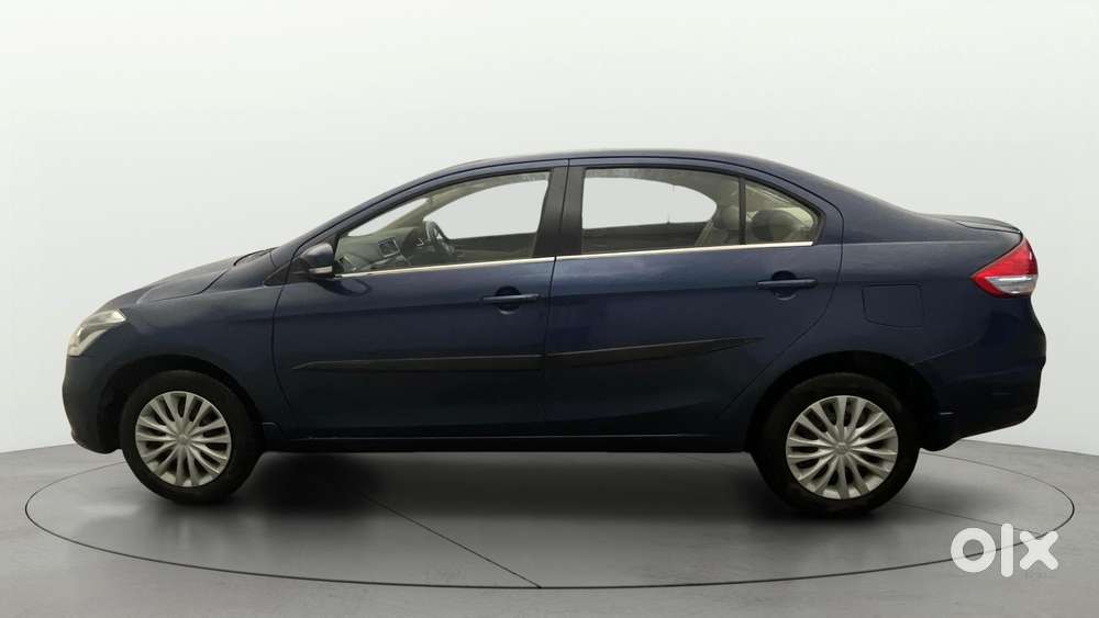 Maruti Suzuki Ciaz 1.4 Delta, 2018, Petrol