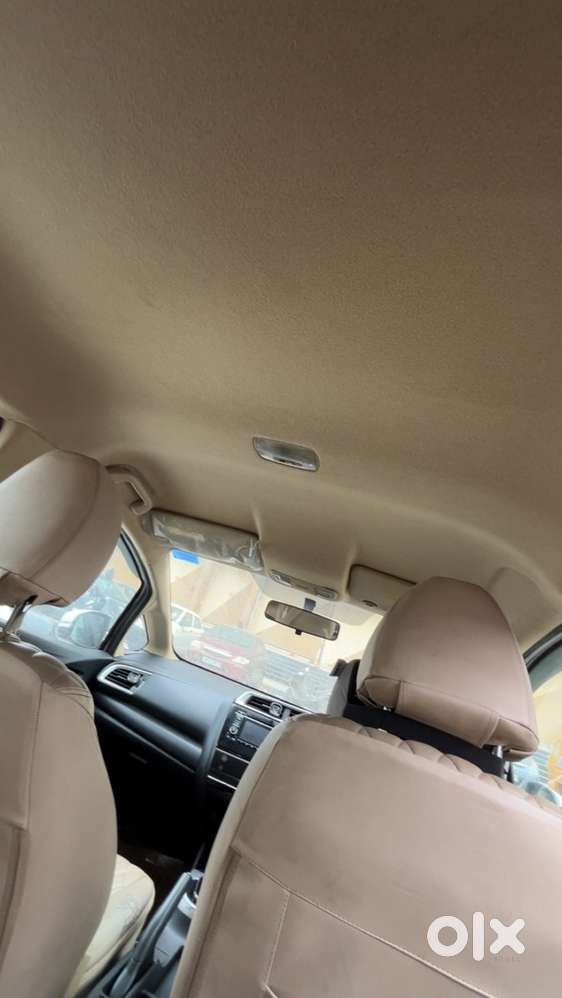 Honda Jazz 2016 Diesel Good Condition