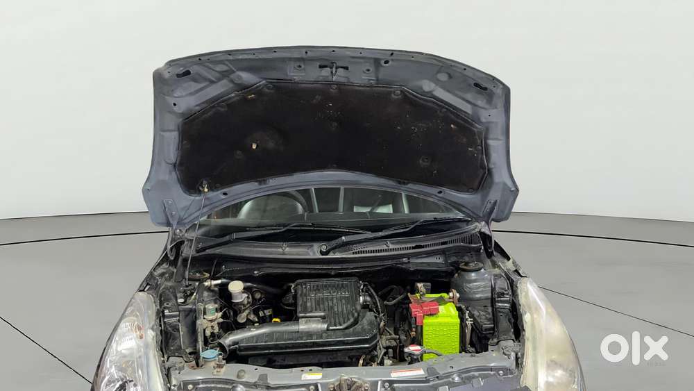Maruti Suzuki Swift 2011-2014 Vxi, 2014, Petrol