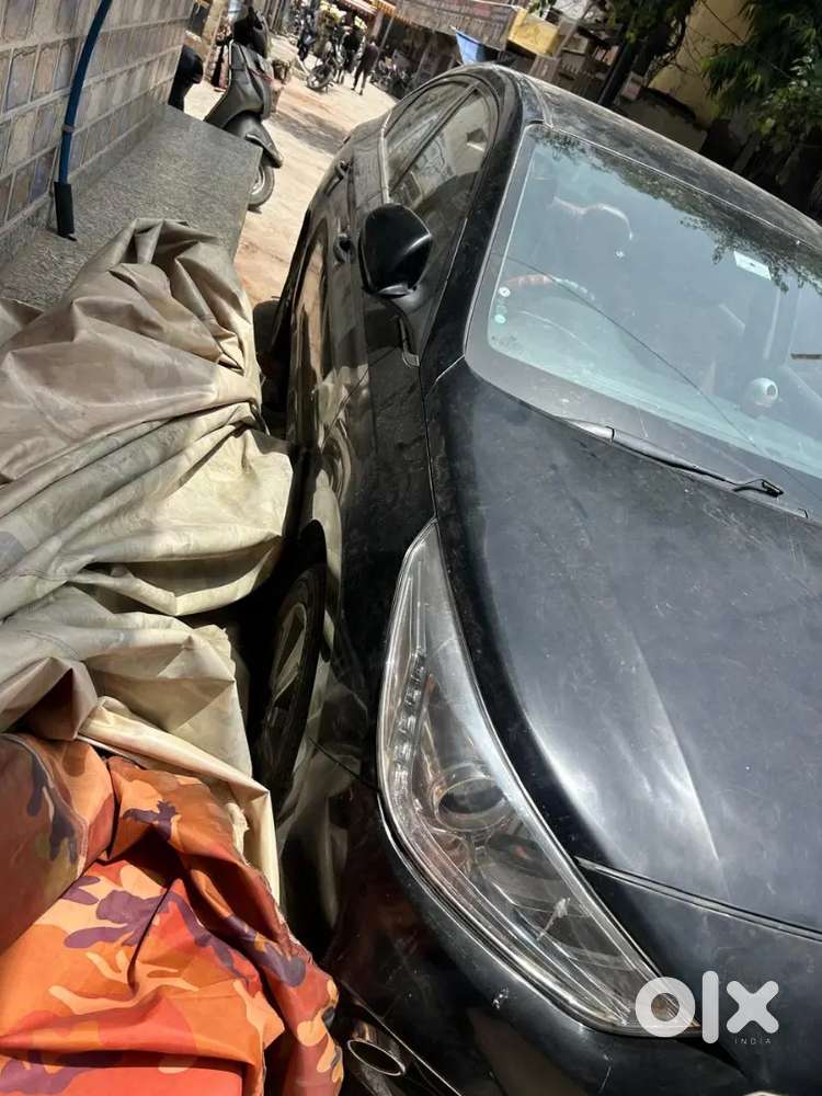 Hyundai Verna Sx 2018