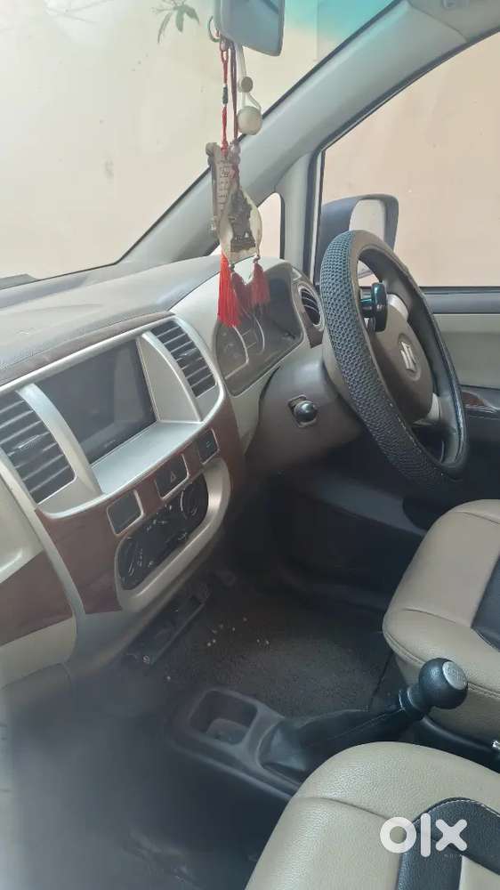 Maruti Estilo Very Less Driven  Family Car