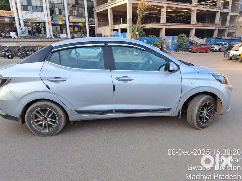 Hyundai Aura 1.2 S 2021