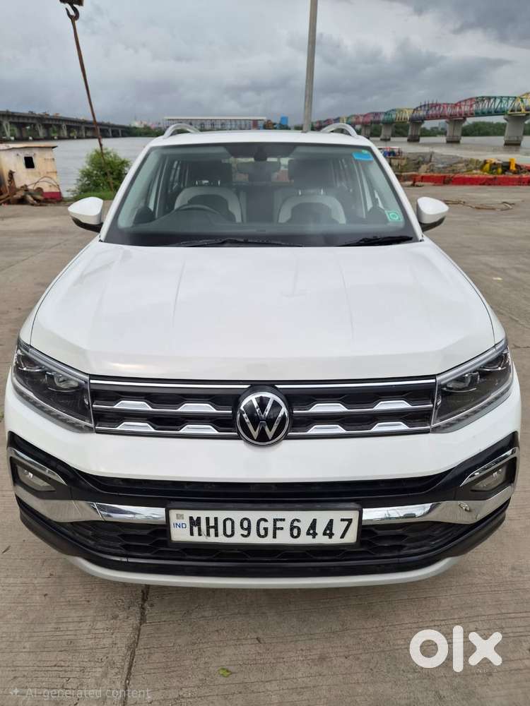 Volkswagen Taigun 1.0 Tsi Topline, 2023, Petrol