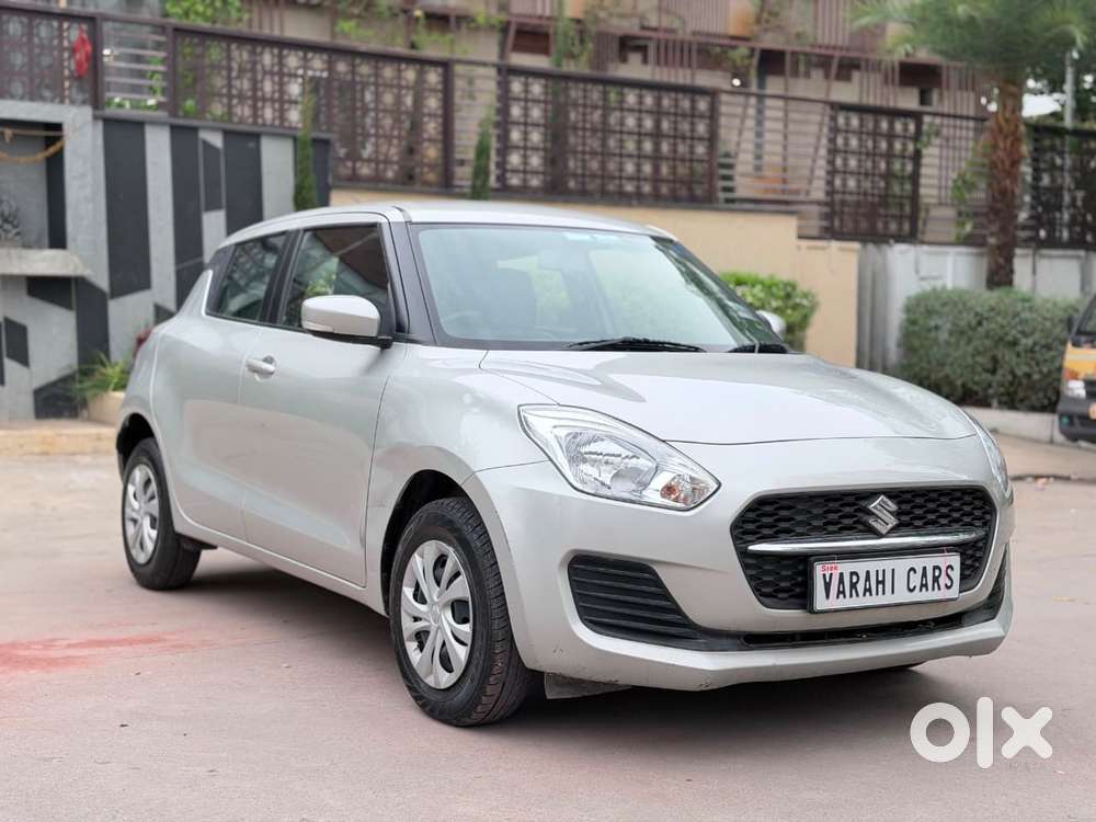 Maruti Suzuki Swift Vxi Ags, 2023, Petrol
