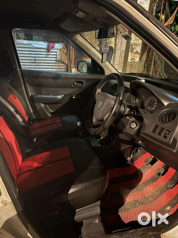 Swift (diesel) For Sale
