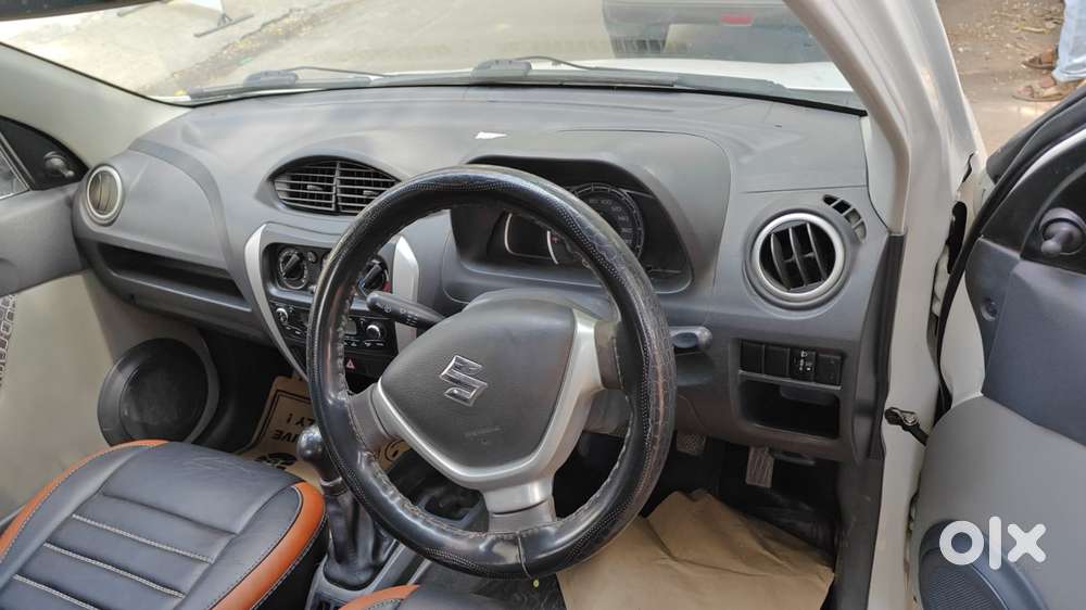 Maruti Suzuki Alto 800 Vxi, 2019, Petrol