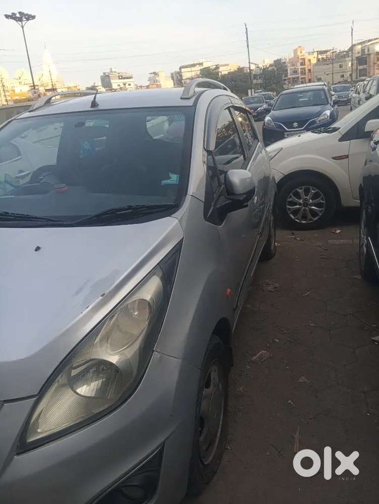 2015 Chevrolet Beat Diesel Lt