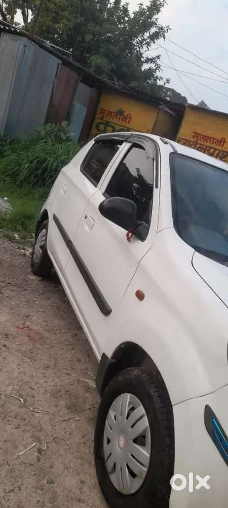 Maruti Suzuki 800 Ac 2014 Petrol Manual