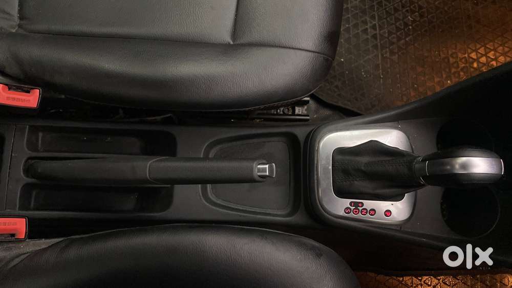 Volkswagen Polo Gt Tsi, 2020, Petrol