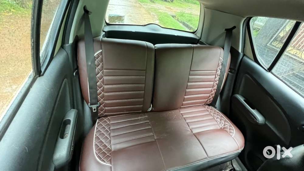 Maruti Suzuki Ritz 2010