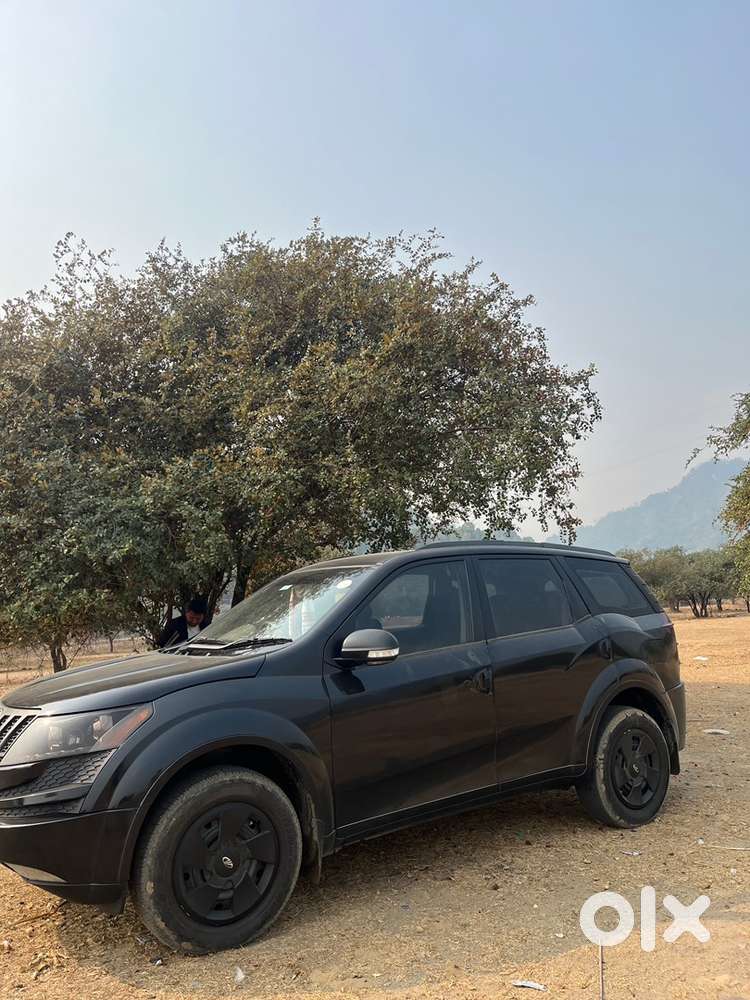 Mahindra Xuv500 2014 Year