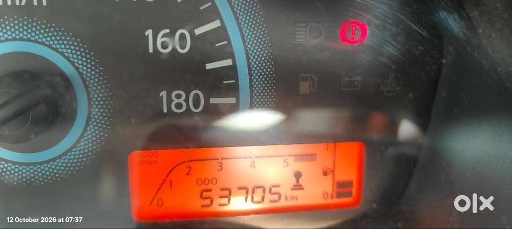 Datsun Redi-go  Urgent Sale