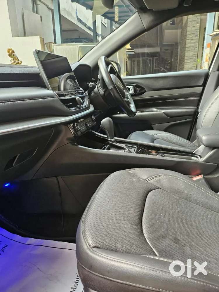 Jeep Compass 2 Ltr Turbo Desiel 2024 25000 Km 4×4 Top End