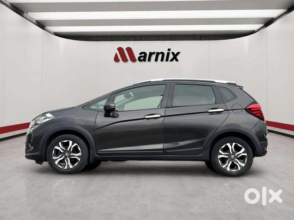 Honda Wr-v 1.2 Vx I-vtec, 2019, Petrol