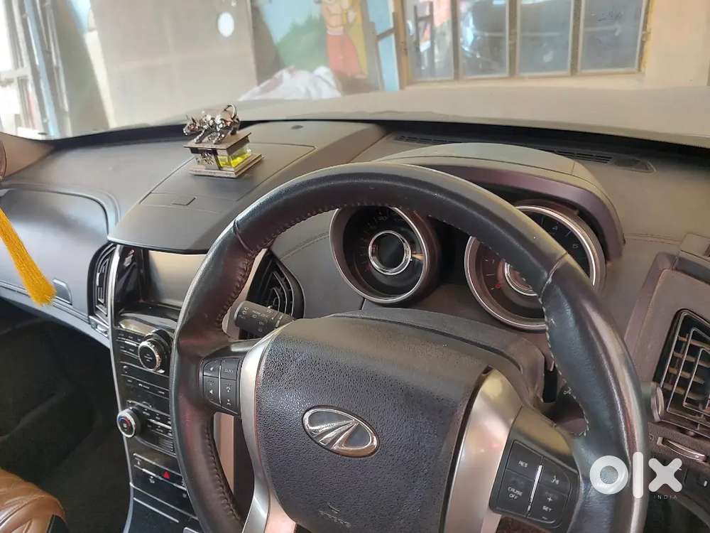 Mahindra Xuv 500 Is For Sale
