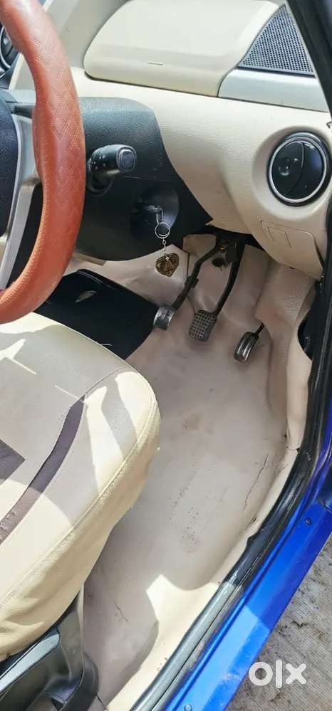 Tata Nano Twist Xt 2015