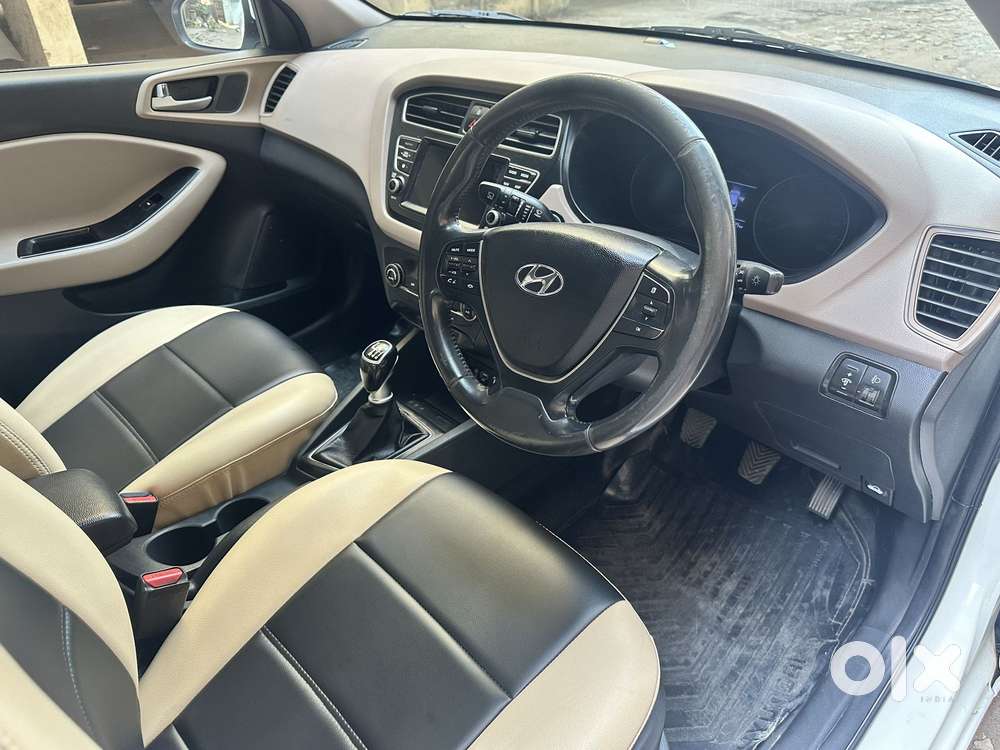 Hyundai Elite I20 [2018-2020] 1.4 Asta Crdi, 2019, Diesel