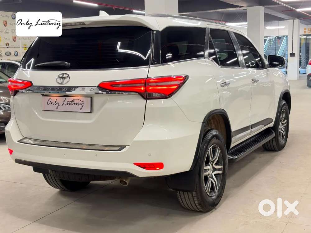 Toyota Fortuner, 2023, Diesel