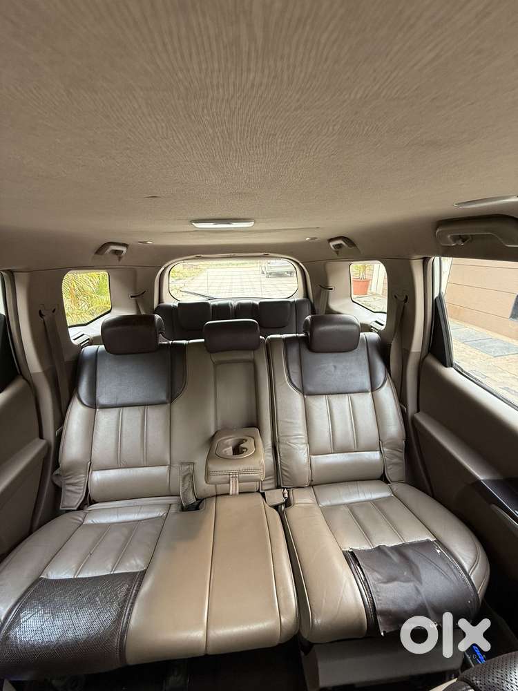 Mahindra Xuv500 W8, 2015, Diesel