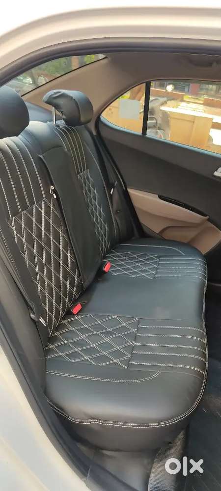 Hyundai Xcent 2017 Diesel 65000 Km Driven