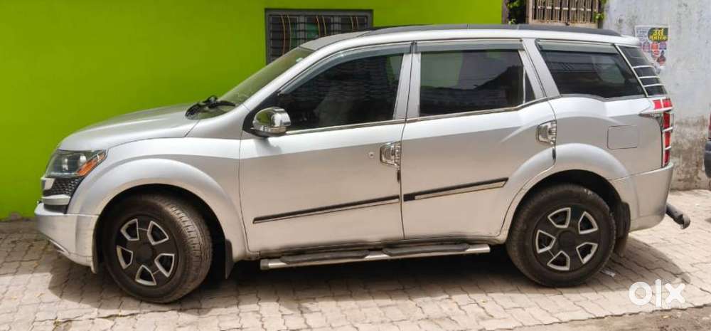 Mahindra Xuv500 W4, 2014, Diesel