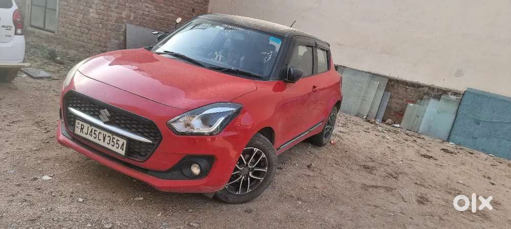 Maruti Suzuki Swift 2023 Petrol 36752 Km Driven