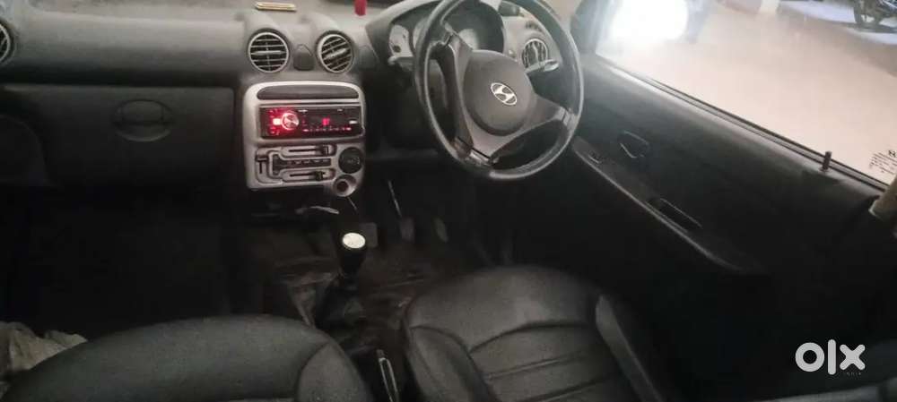 Hyundai Santro Xing 2014 Petrol 110000 Km Driven