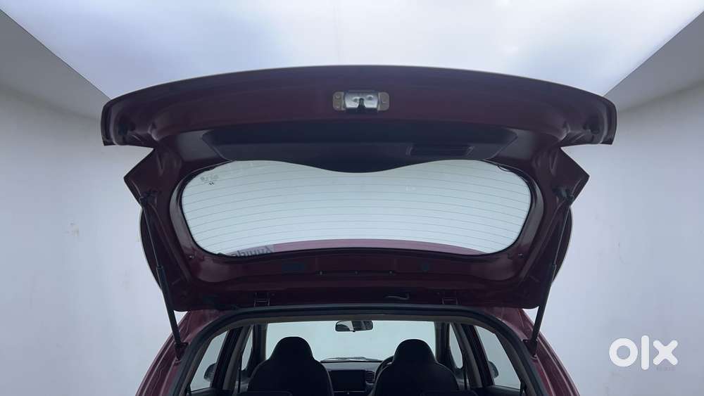 Hyundai Grand I10 1.2 Kappa Asta, 2014, Petrol