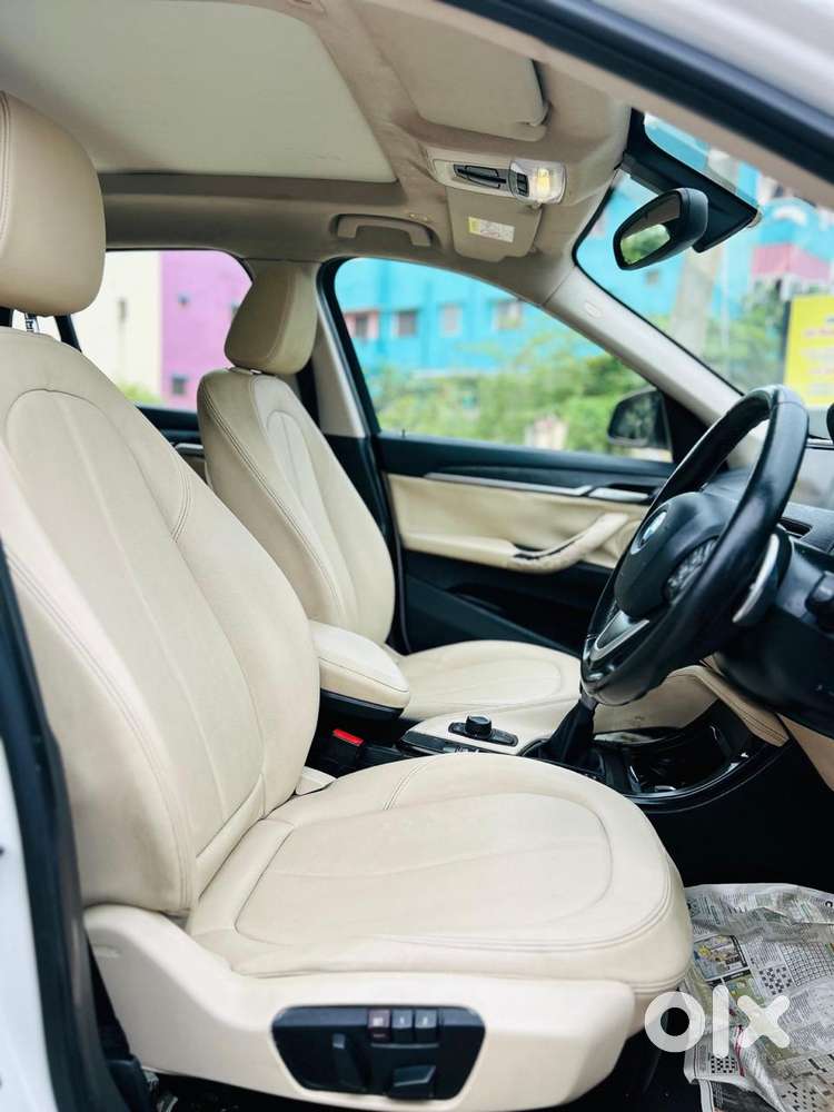 Bmw X1 2.0 Sdrive20d Xline, 2016, Diesel