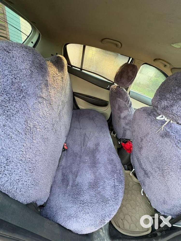 Hyundai I20 2013 Diesel Good Condition