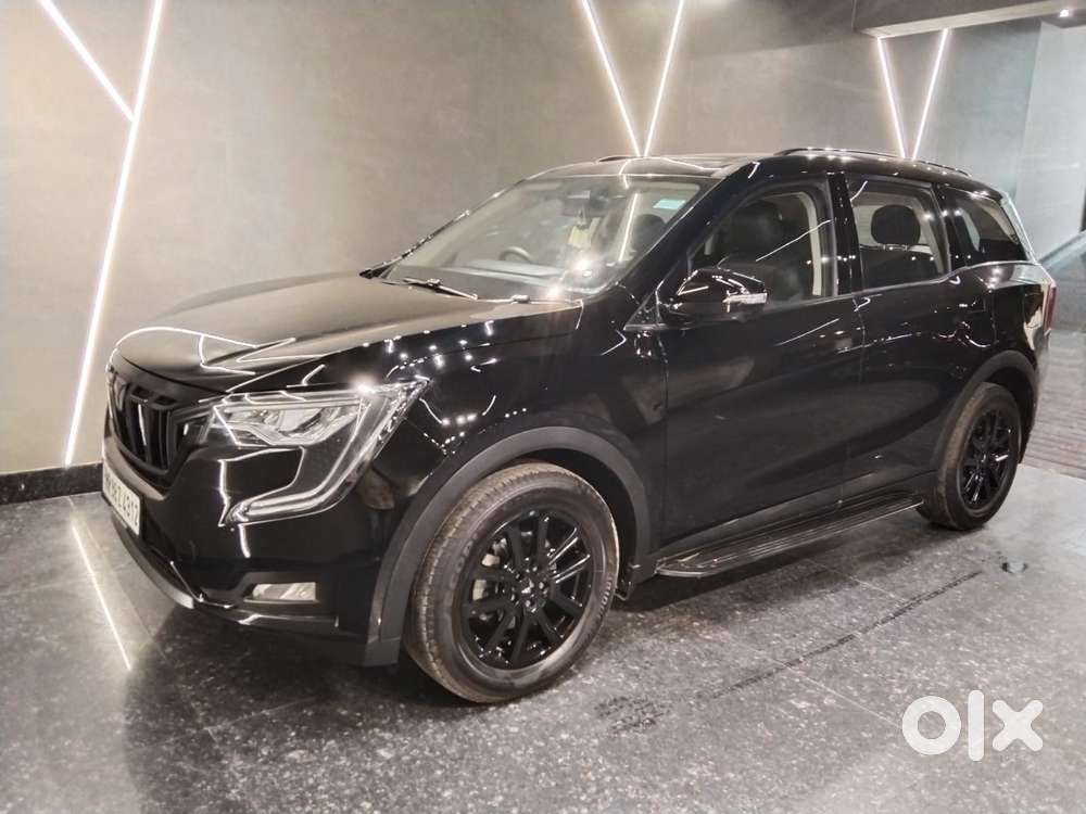 Mahindra Xuv700 2.0 Ax 7 Petrol At Luxury Pack Str, 2026, Petrol