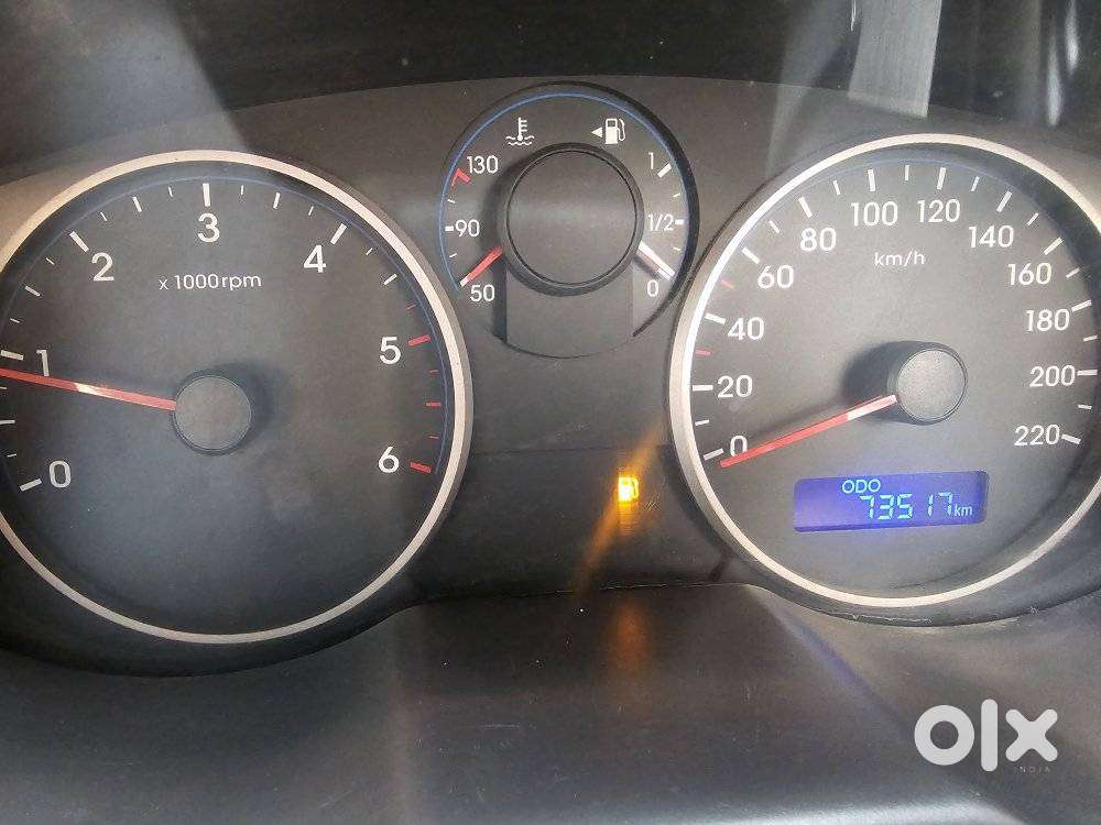 Hyundai I20 Sportz 1.2 Bs-iv, 2013, Diesel