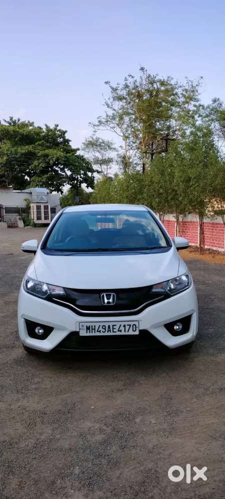Honda Jazz V Cvt, 2022, Petrol