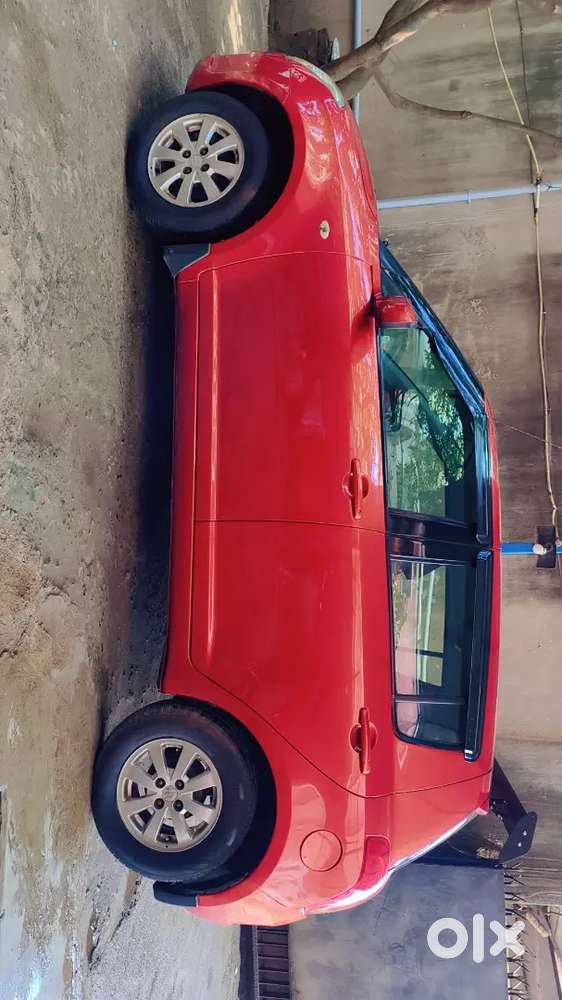2009 Maruti Swift Zxi