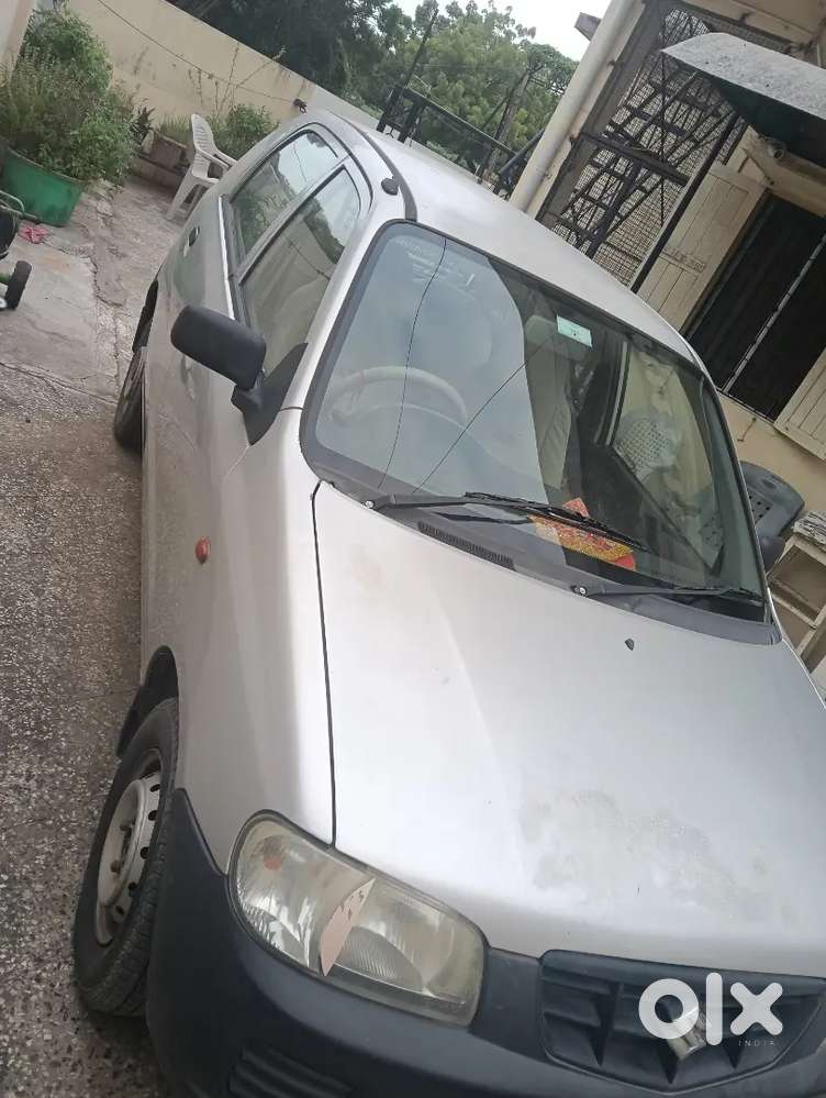 Maruti Suzuki Alto 2012 Lxi Least Used. First Owner.