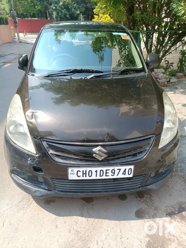 Maruti Suzuki Swift Dzire 2016