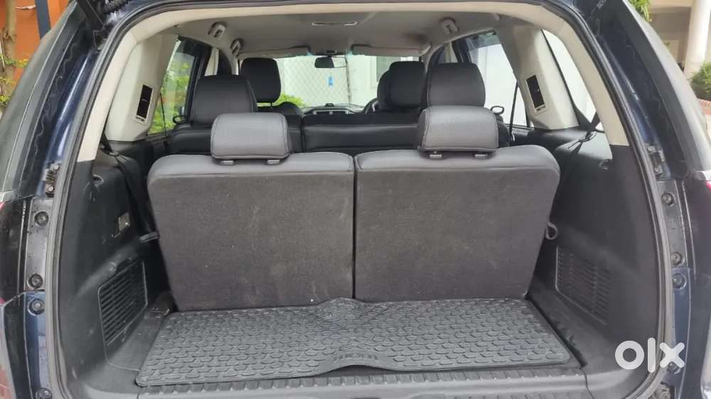 Tata Hexa 2.2 Xt 2018
