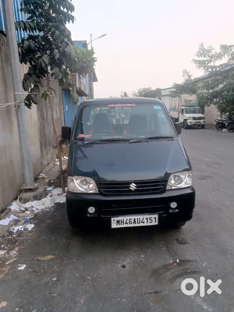 300000 Maruti Eeco .swapnil