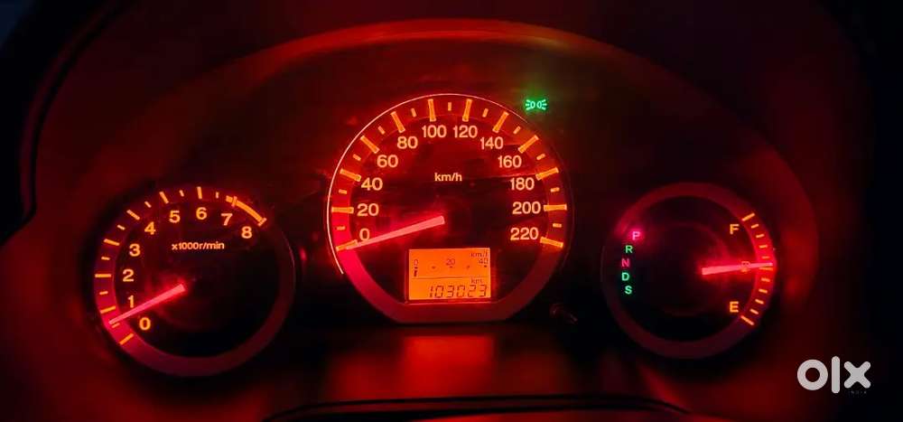 Honda City 2011 Automatic