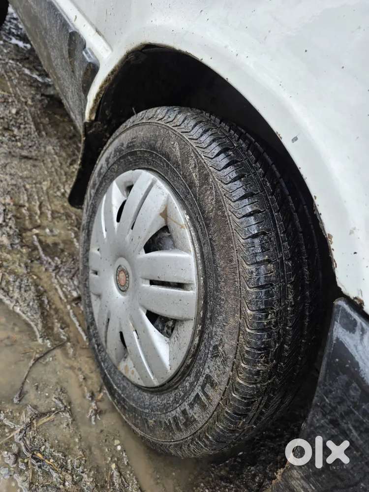 Maruti Suzuki 800 Life Extended Up To 2030