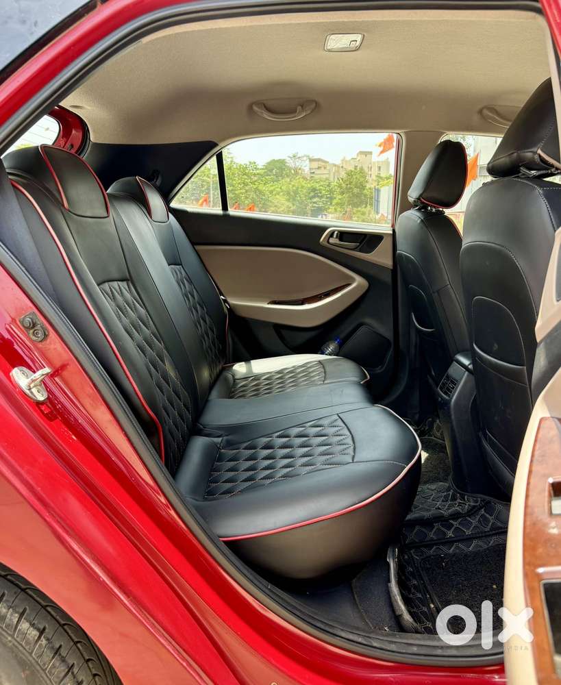 Hyundai Elite I20 Sportz 1.2, 2016, Petrol