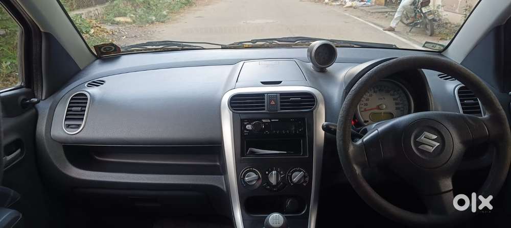 Maruti Suzuki Ritz Vdi (abs) Bs Iv, 2009, Diesel