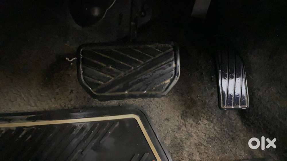 Maruti Suzuki Celerio 2014-2017 Vxi At, 2017, Petrol