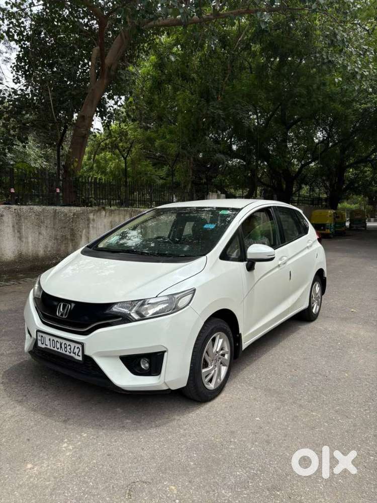 Honda Jazz V, 2018, Petrol