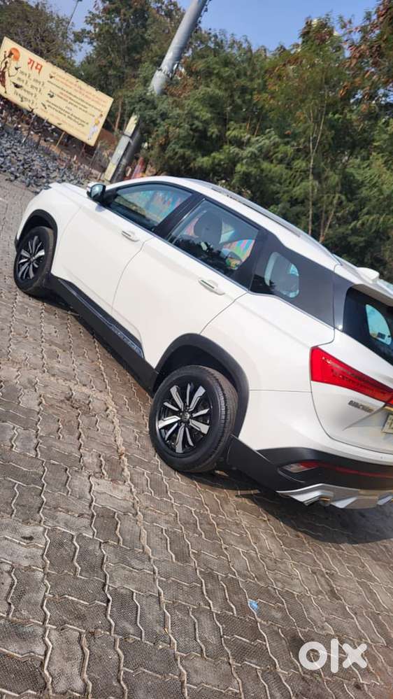 Mg Hector 1.5 Dct Sharp, 2019, Petrol