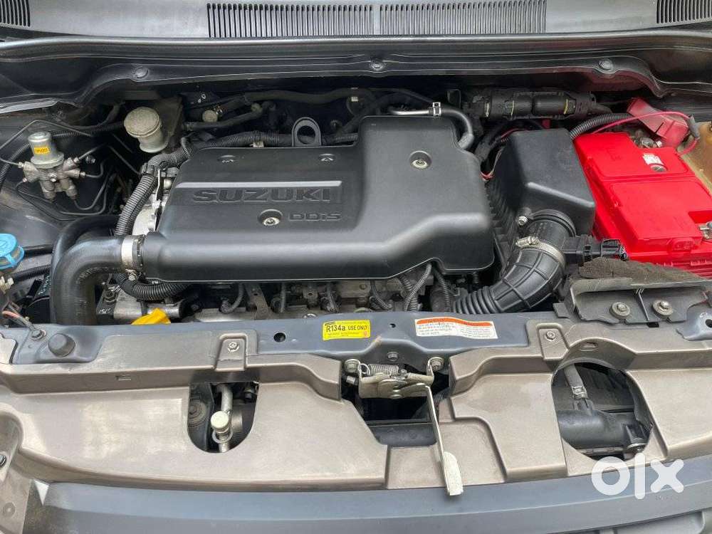 Maruti Suzuki Ritz Vdi, 2011, Diesel