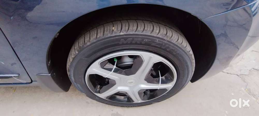 Maruti Suzuki Baleno Delta Cvt, 2021, Petrol