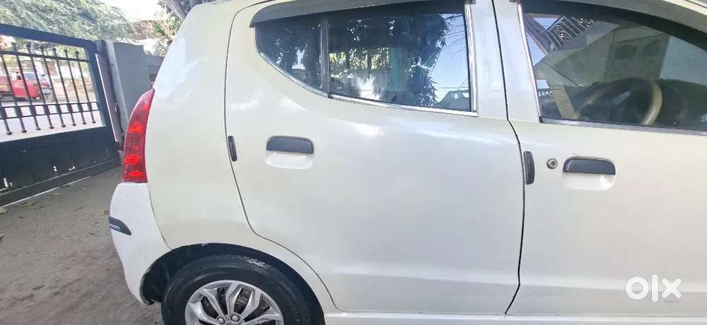 Maruti Suzuki A-star 2012 Cng & Hybrids 125000 Km Driven