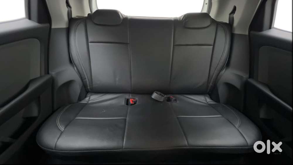 Tata Altroz 1.2 Xm, 2020, Petrol