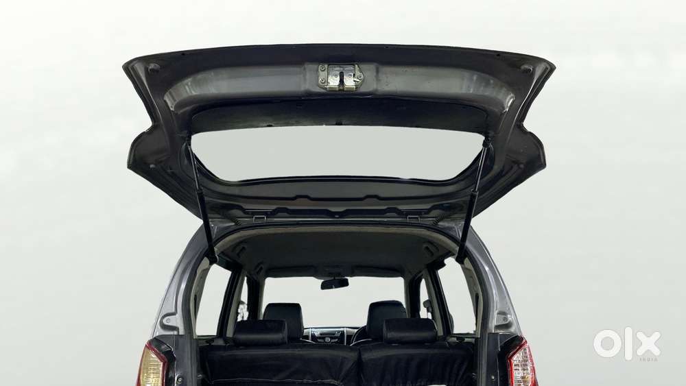 Maruti Suzuki Wagon R 1.0 Vxi, 2014, Petrol